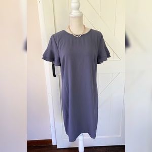 NEW Ann Taylor LOFT Casual dress - size 10 NWT